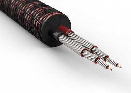 Акустический кабель DALI SC RM230ST / 2 x 4 м Акустический кабель DALI SC RM230ST / 2 x 4 м